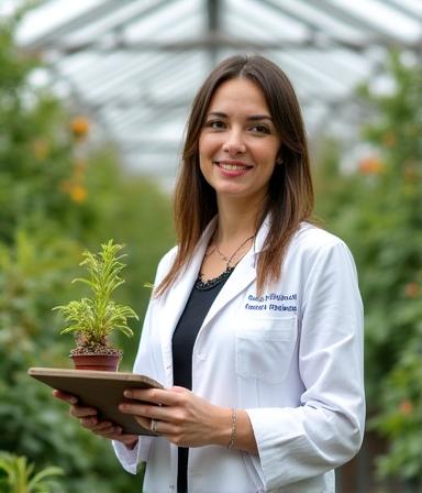 Elena Verde Paesaggista