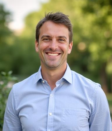 Marco Rossi Lead Designer